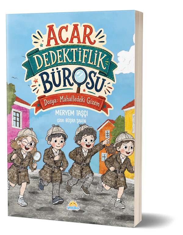 Birlikte Başarmanın Gücü Okuma Seti
